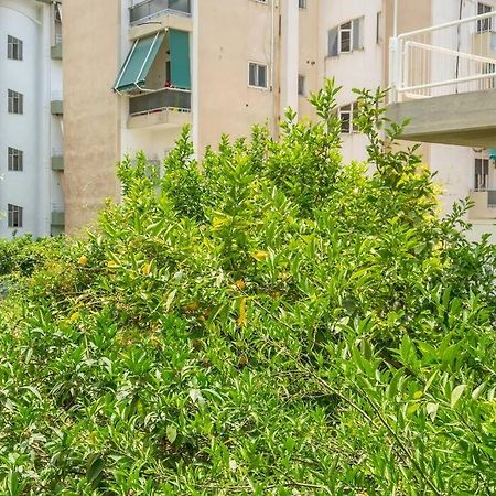Alimos Sun-Filled Apartment Athens Luaran gambar